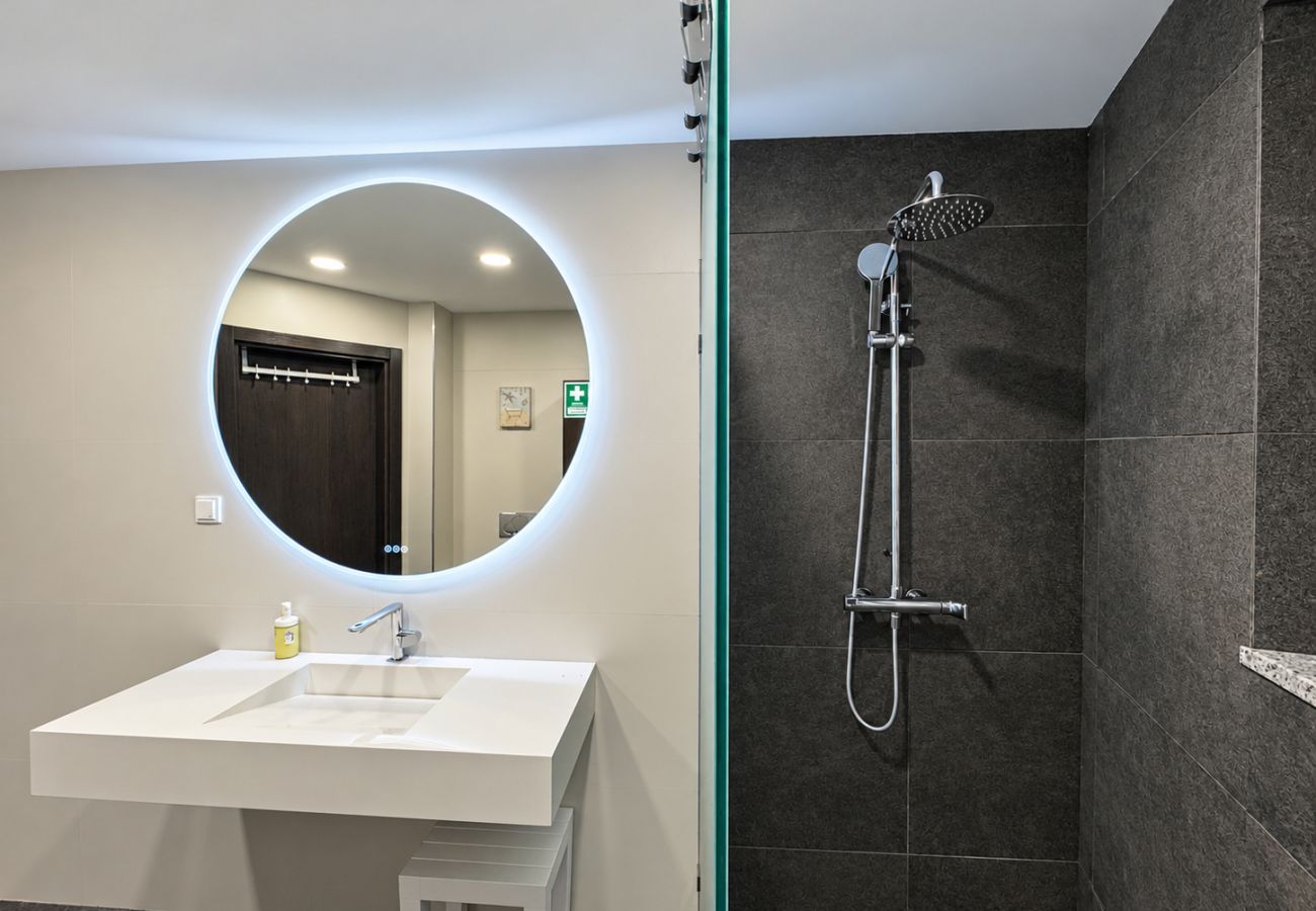 Apartment in Vilamoura - Marina Luxor - Vilamoura