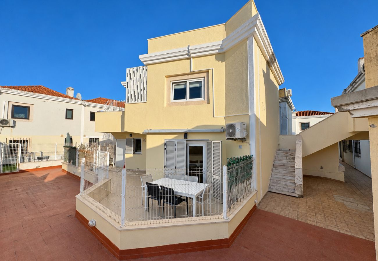 Apartment in Vilamoura - Marina Luxor - Vilamoura