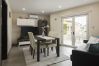 Apartment in Vilamoura - Marina Luxor - Vilamoura