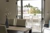 Apartment in Vilamoura - Marina Luxor - Vilamoura