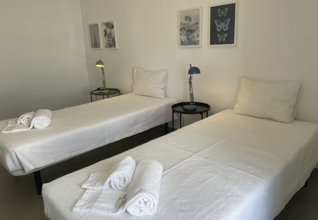 Villa in Vilamoura - Vila Flor - Vilamoura Villa in Vilamoura - Vila Flor - Vilamoura