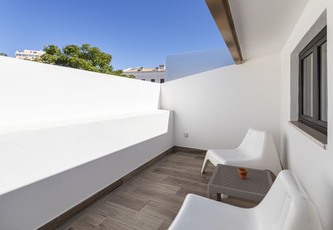 House in Faro - Casa da Praça - City Center - Faro House in Faro - Casa da Praça - City Center - Faro