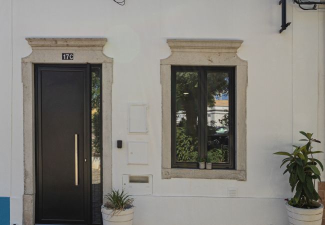 House in Faro - Casa da Praça - City Center - Faro House in Faro - Casa da Praça - City Center - Faro