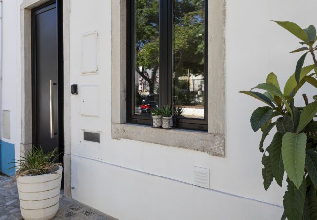 House in Faro - Casa da Praça - City Center - Faro House in Faro - Casa da Praça - City Center - Faro