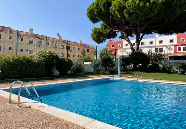 Apartment in Vilamoura - Mouraliz* - A202 - T1 Apartment in Vilamoura - Mouraliz* - A202 - T1
