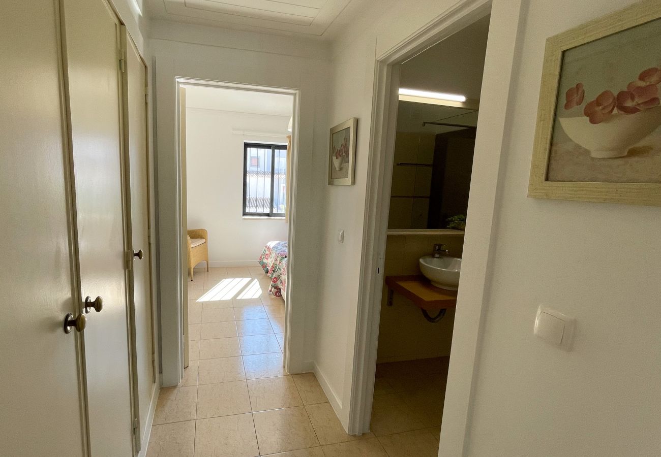 Apartment in Vilamoura - Mouraliz* - A202 - T1