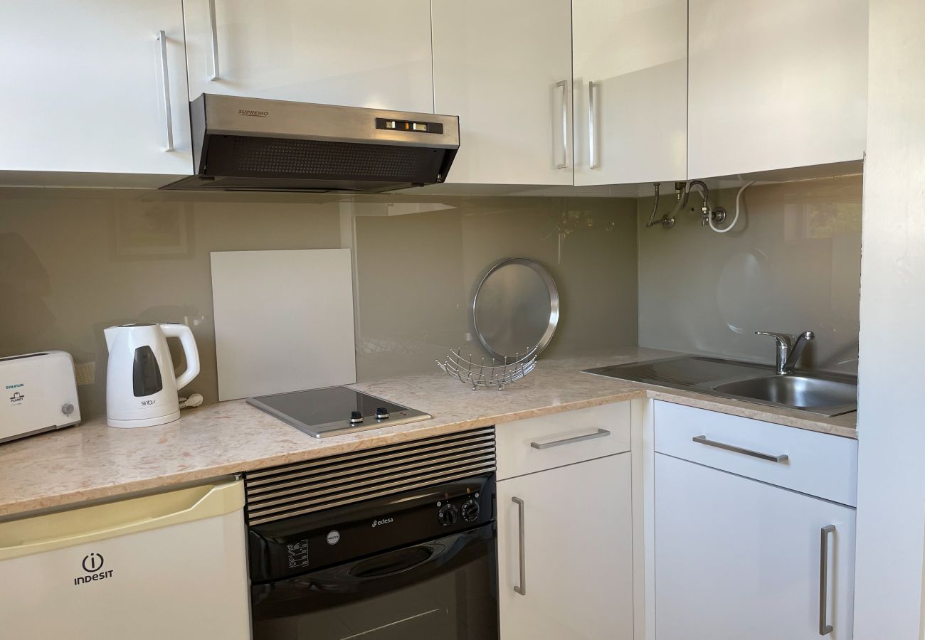 Apartment in Vilamoura - Mouraliz* - A202 - T1