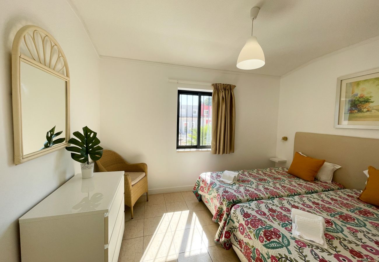 Apartment in Vilamoura - Mouraliz* - A202 - T1