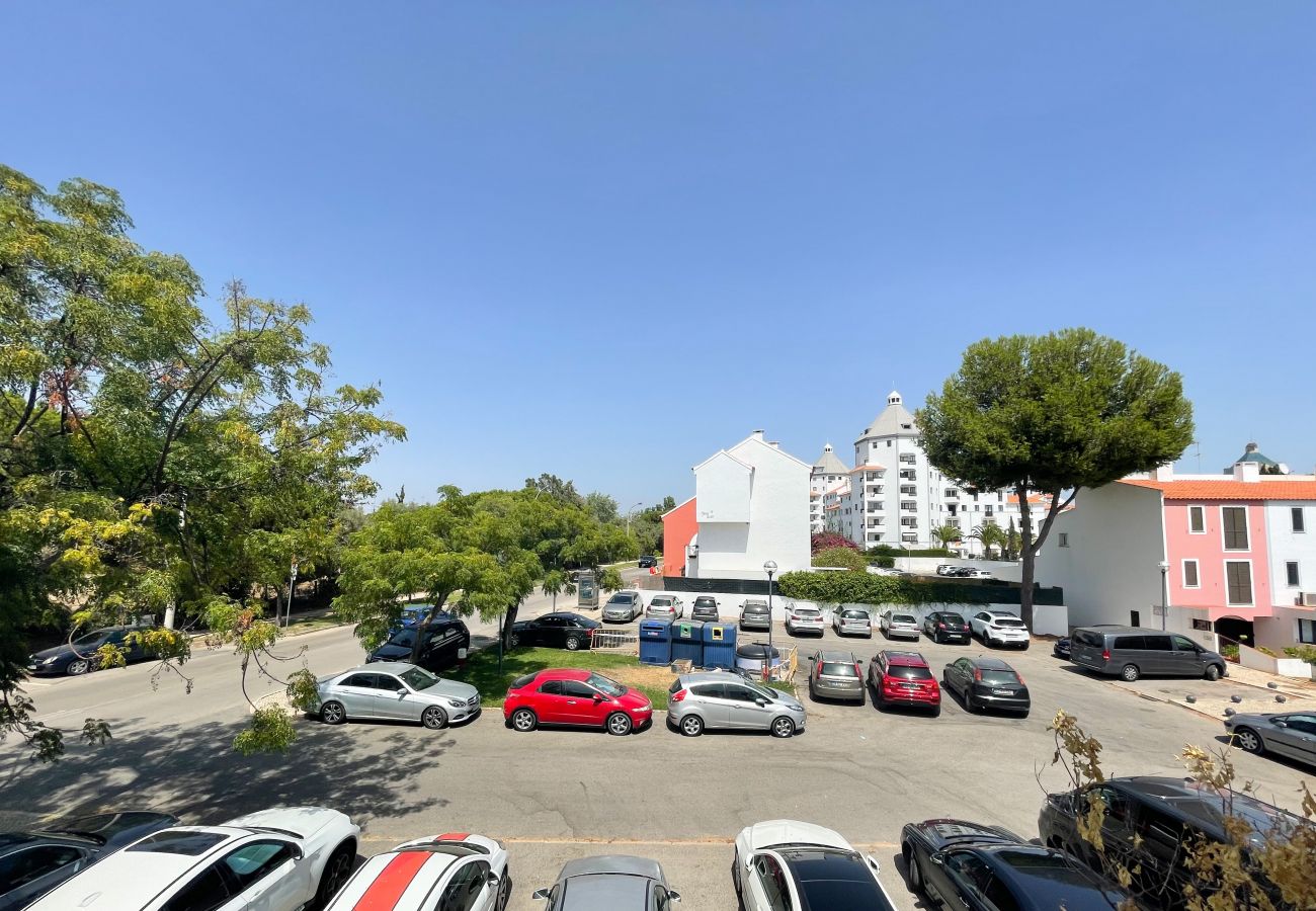 Apartment in Vilamoura - Mouraliz* - A202 - T1