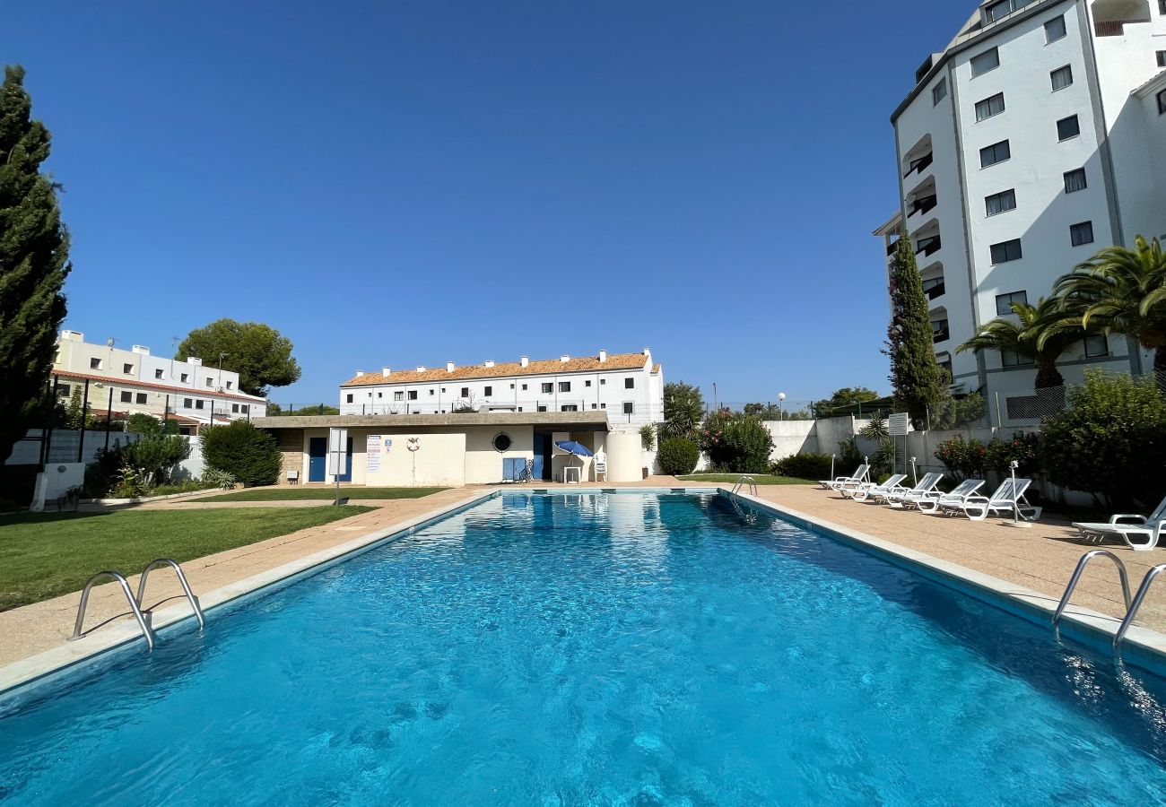 Apartment in Vilamoura - Mouraliz* - A202 - T1