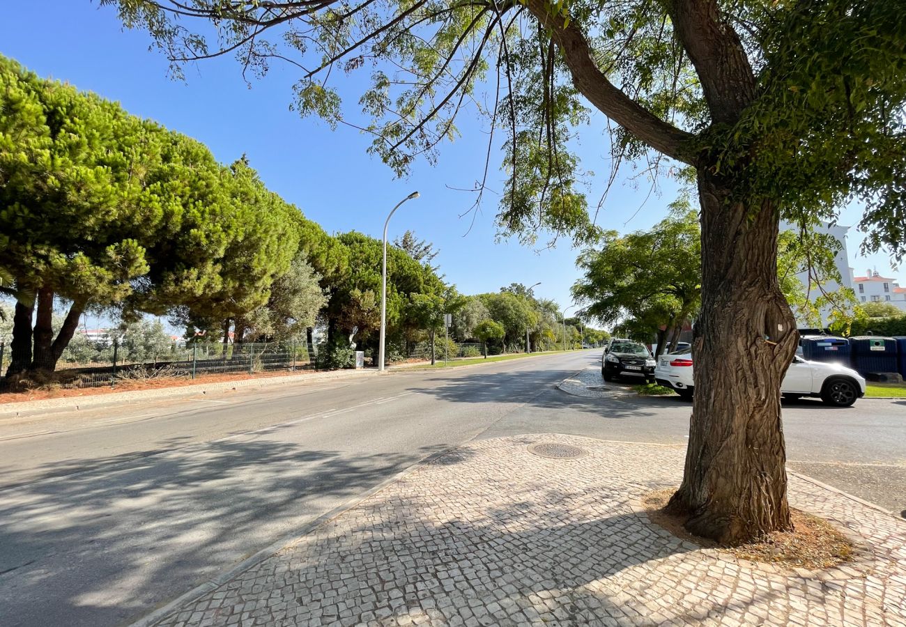 Apartment in Vilamoura - Mouraliz* - A202 - T1