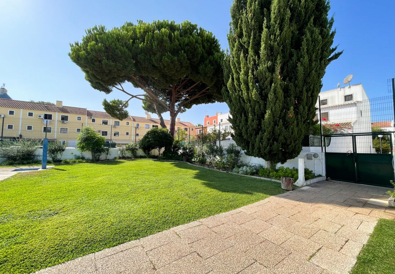 Apartment in Vilamoura - Mouraliz* - A202 - T1