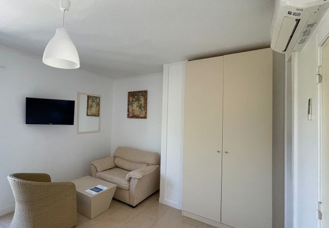 Studio in Vilamoura - Mouraliz *- A302- STUDIO Studio in Vilamoura - Mouraliz *- A302- STUDIO