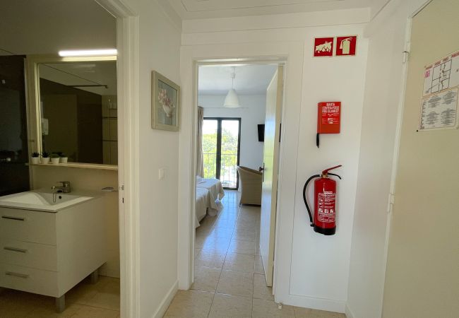 Studio in Vilamoura - Mouraliz *- A302- STUDIO Studio in Vilamoura - Mouraliz *- A302- STUDIO