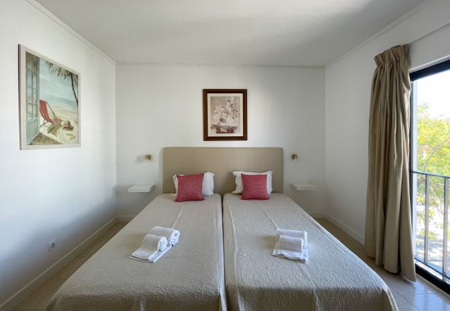 Studio in Vilamoura - Mouraliz *- A302- STUDIO Studio in Vilamoura - Mouraliz *- A302- STUDIO