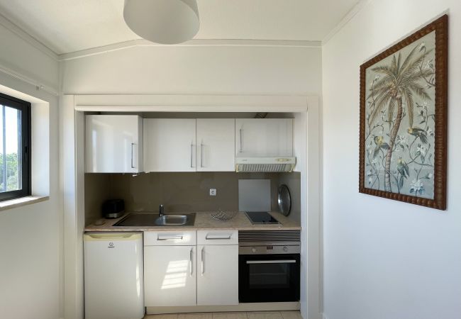 Studio in Vilamoura - Mouraliz *- A302- STUDIO Studio in Vilamoura - Mouraliz *- A302- STUDIO