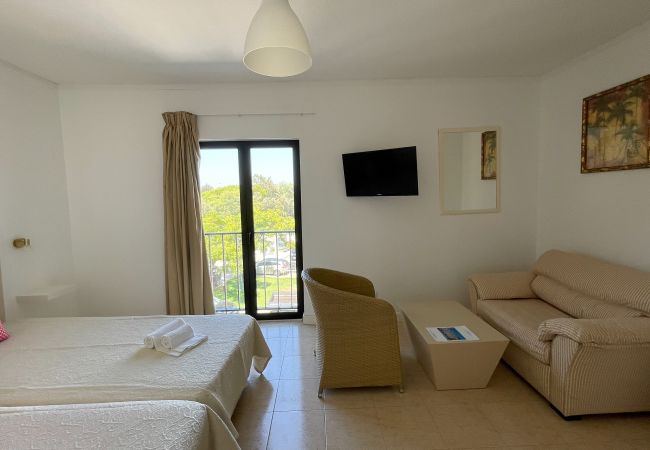 Studio in Vilamoura - Mouraliz *- A302- STUDIO Studio in Vilamoura - Mouraliz *- A302- STUDIO