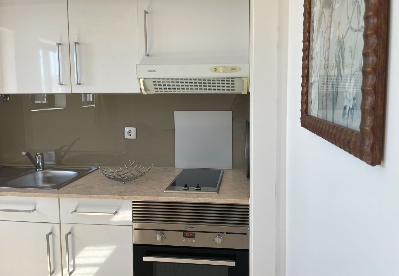 Studio in Vilamoura - Mouraliz *- A302- STUDIO Studio in Vilamoura - Mouraliz *- A302- STUDIO