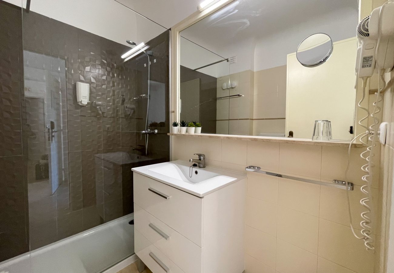 Studio in Vilamoura - Mouraliz *- A302- STUDIO Studio in Vilamoura - Mouraliz *- A302- STUDIO