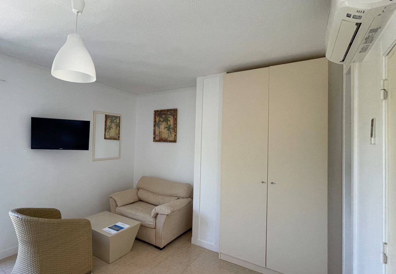 Studio in Vilamoura - Mouraliz *- A302- STUDIO Studio in Vilamoura - Mouraliz *- A302- STUDIO