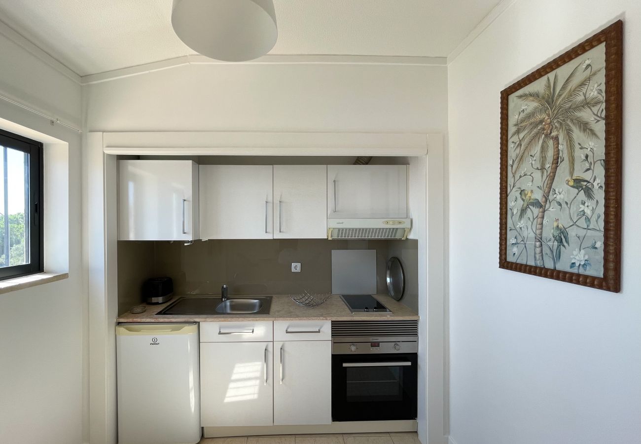 Studio in Vilamoura - Mouraliz *- A302- STUDIO Studio in Vilamoura - Mouraliz *- A302- STUDIO