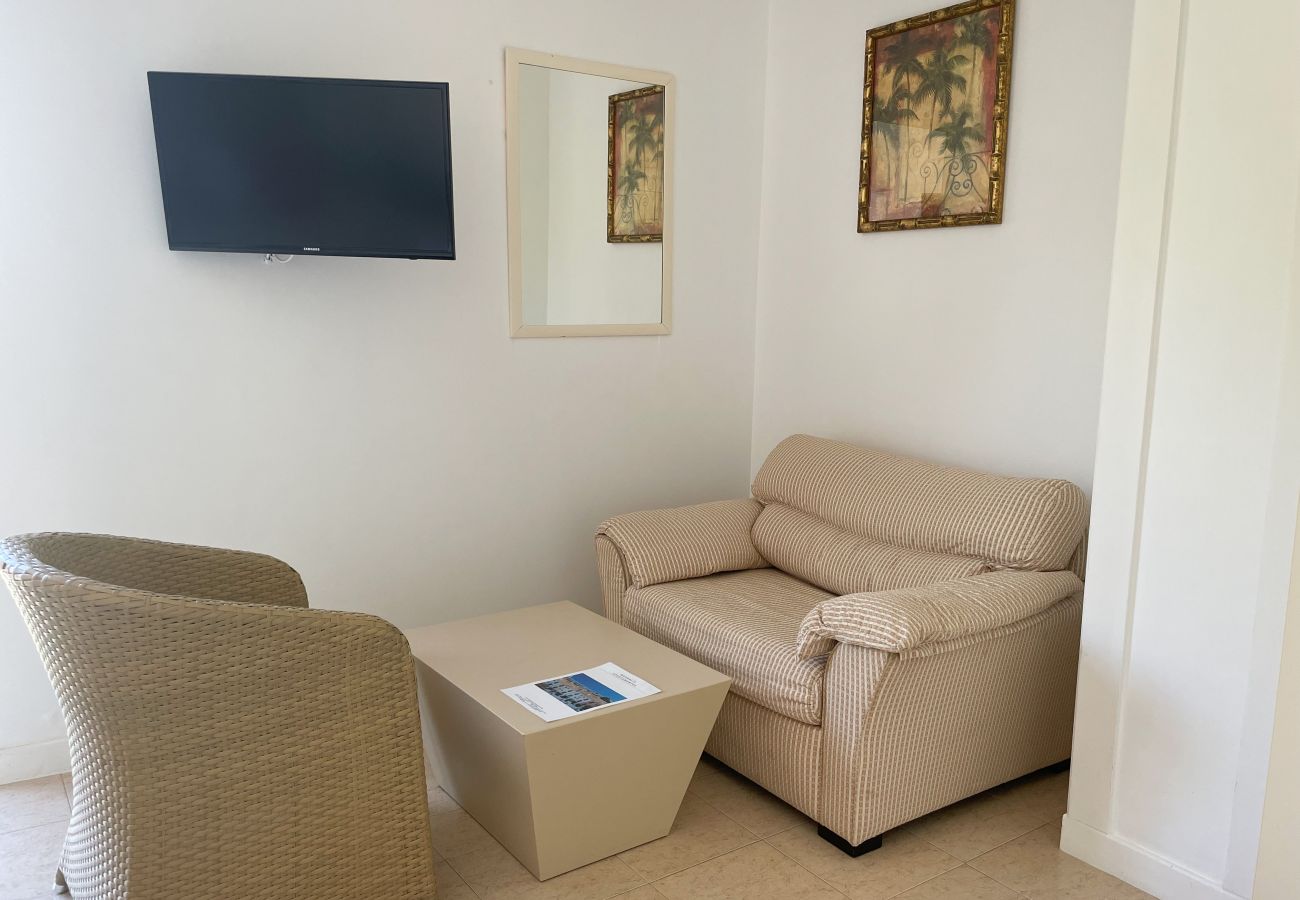 Studio in Vilamoura - Mouraliz *- A302- STUDIO Studio in Vilamoura - Mouraliz *- A302- STUDIO