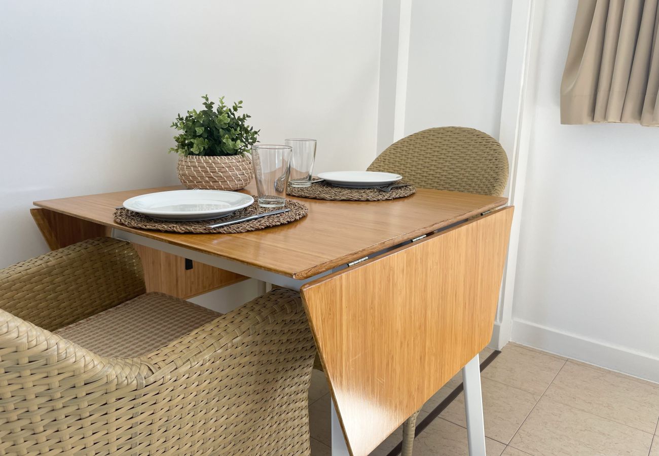 Studio in Vilamoura - Mouraliz *- A302- STUDIO Studio in Vilamoura - Mouraliz *- A302- STUDIO