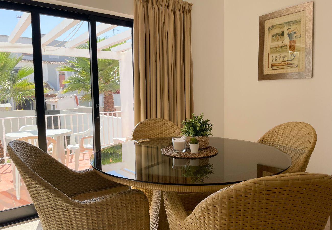 Apartment in Vilamoura - Mouraliz* - A102 - T1T
