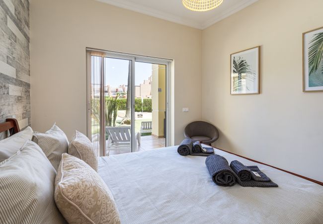 Apartment in Vilamoura - Real Alegria - Terrace with pool - Vilamoura Apartment in Vilamoura - Real Alegria - Terrace with pool - Vilamoura