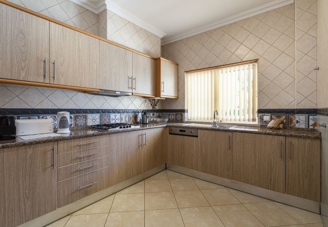 Apartment in Vilamoura - Real Alegria - Terrace with pool - Vilamoura Apartment in Vilamoura - Real Alegria - Terrace with pool - Vilamoura