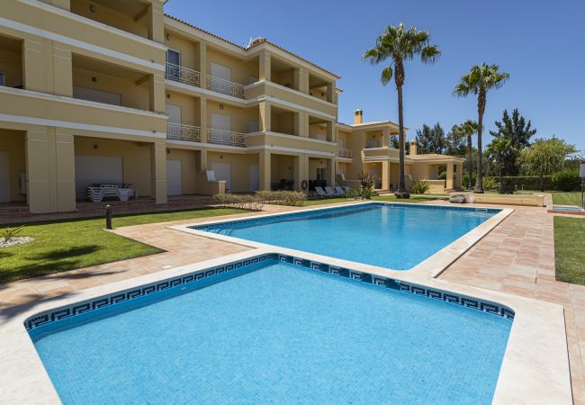 Apartment in Vilamoura - Real Alegria - Terrace with pool - Vilamoura Apartment in Vilamoura - Real Alegria - Terrace with pool - Vilamoura