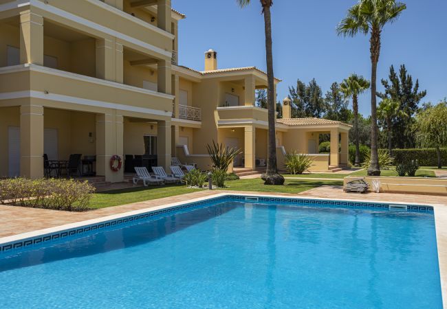 Apartment in Vilamoura - Real Alegria - Terrace with pool - Vilamoura Apartment in Vilamoura - Real Alegria - Terrace with pool - Vilamoura