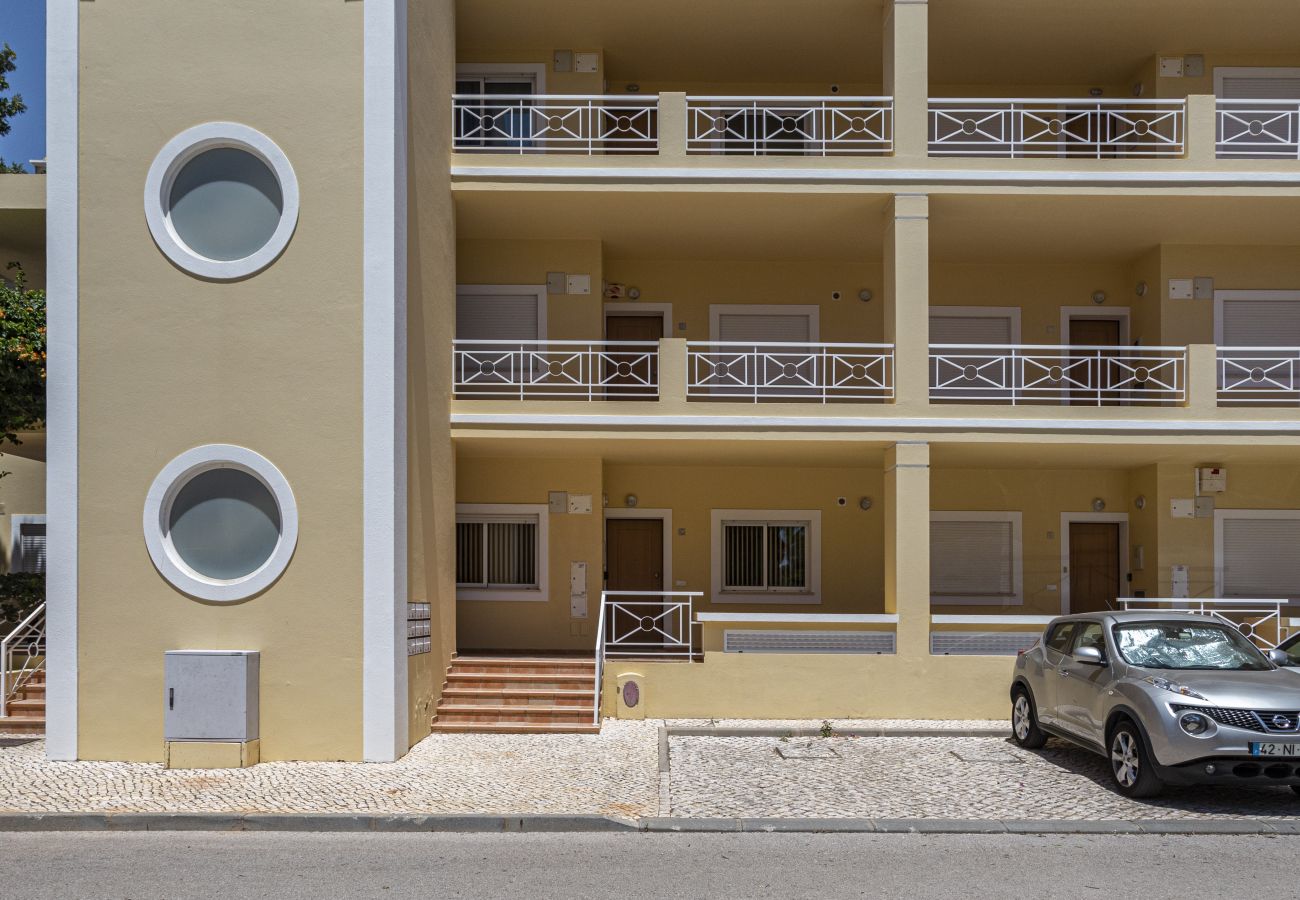 Apartment in Vilamoura - Real Alegria - Terrace with pool - Vilamoura Apartment in Vilamoura - Real Alegria - Terrace with pool - Vilamoura