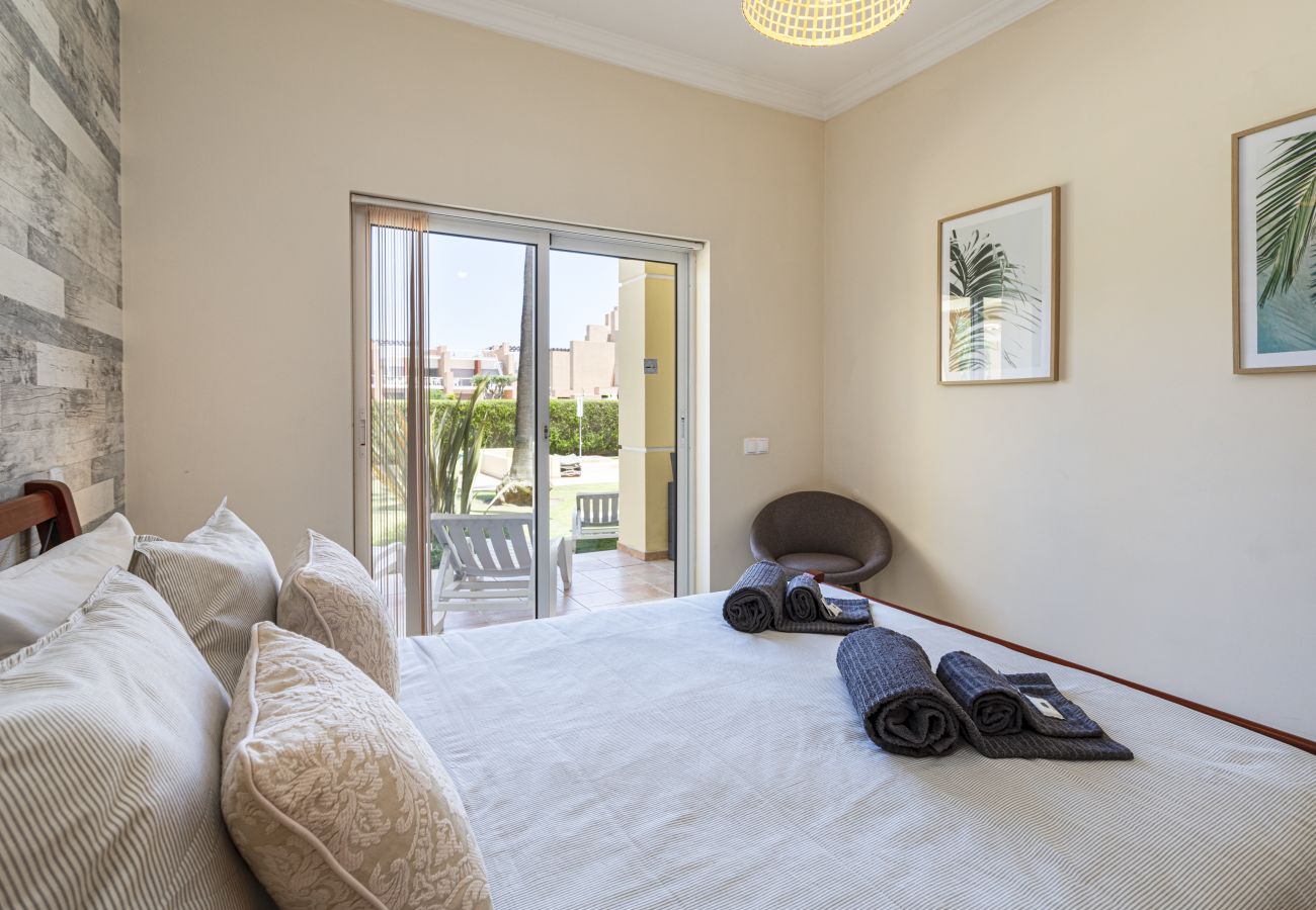 Apartment in Vilamoura - Real Alegria - Terrace with pool - Vilamoura Apartment in Vilamoura - Real Alegria - Terrace with pool - Vilamoura