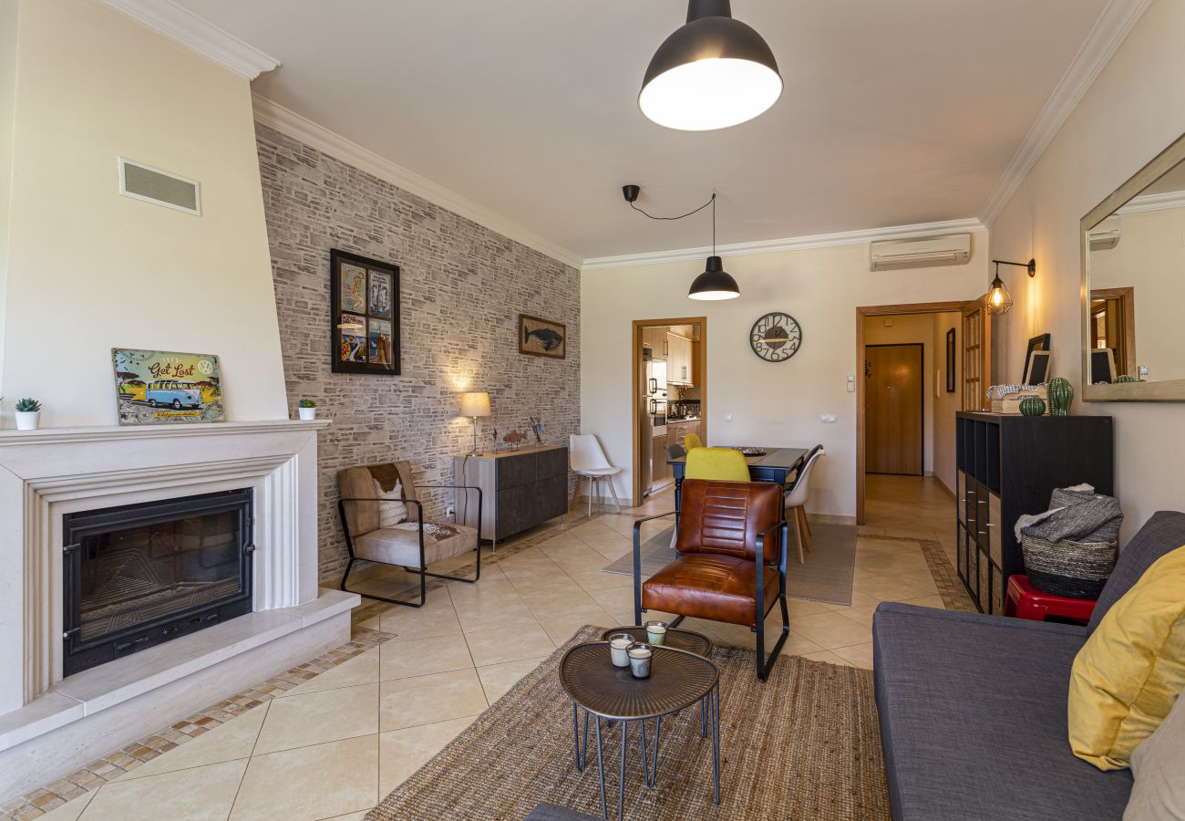 Apartment in Vilamoura - Real Alegria - Terrace with pool - Vilamoura Apartment in Vilamoura - Real Alegria - Terrace with pool - Vilamoura