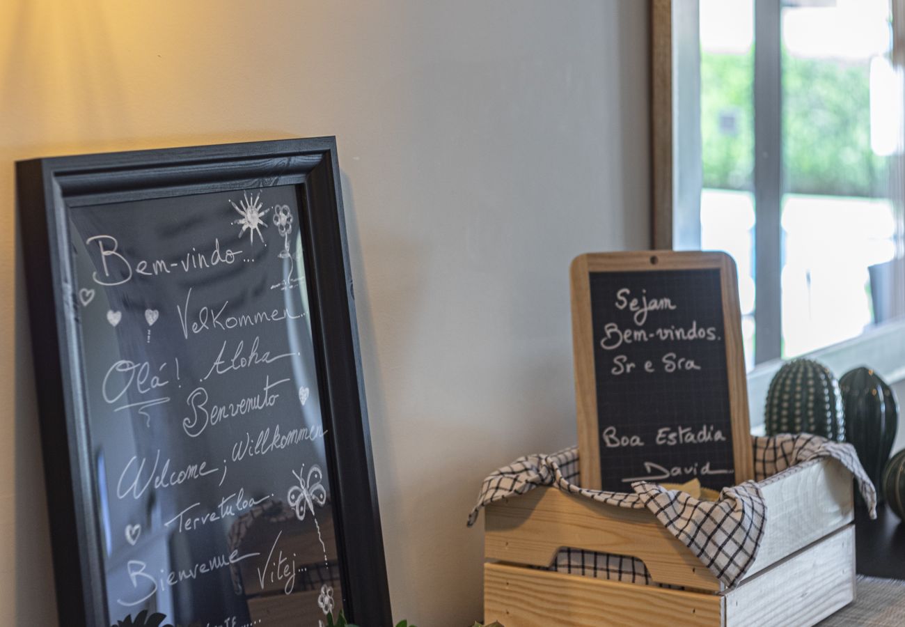 Apartment in Vilamoura - Real Alegria - Terrace with pool - Vilamoura Apartment in Vilamoura - Real Alegria - Terrace with pool - Vilamoura