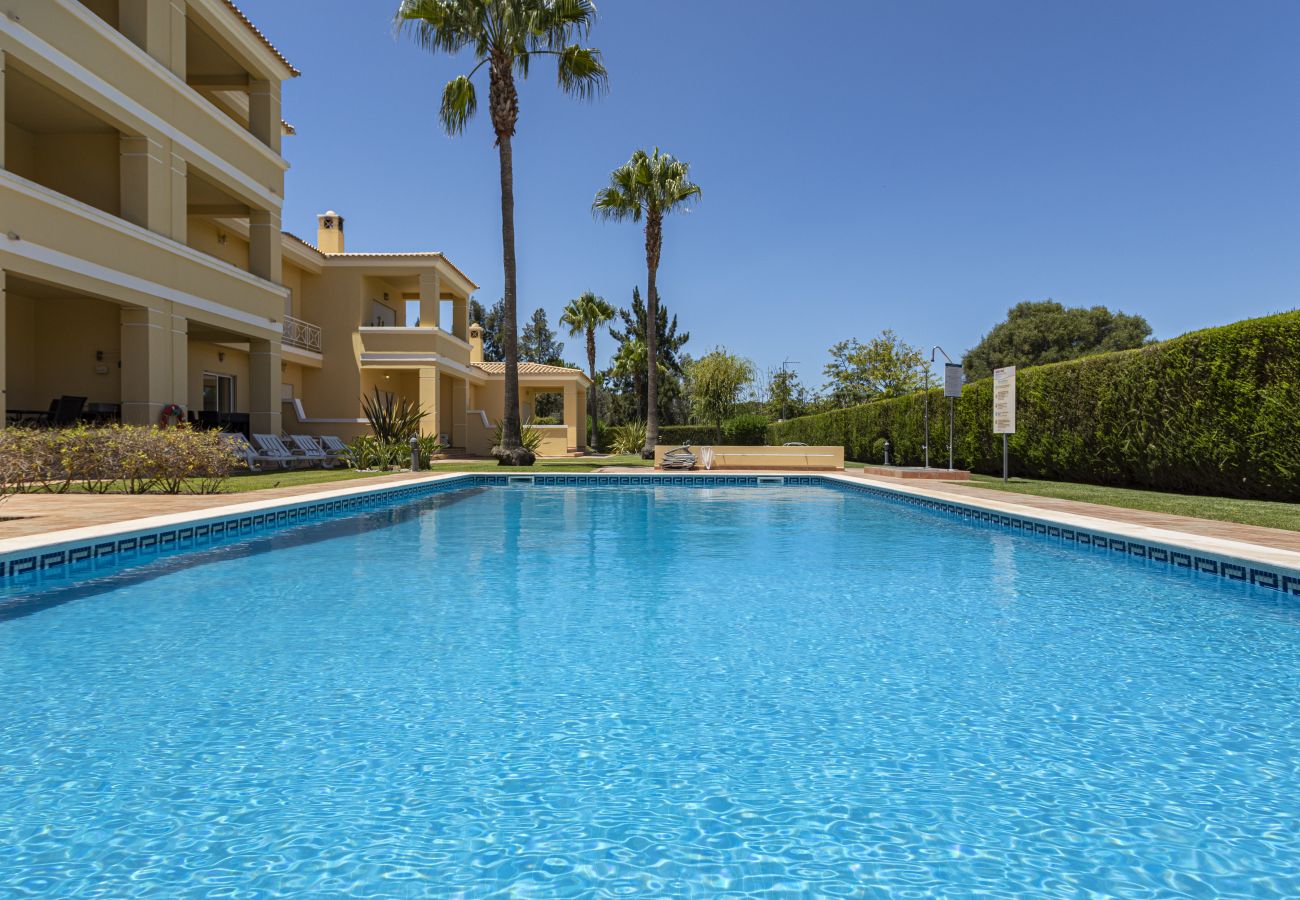 Apartment in Vilamoura - Real Alegria - Terrace with pool - Vilamoura Apartment in Vilamoura - Real Alegria - Terrace with pool - Vilamoura