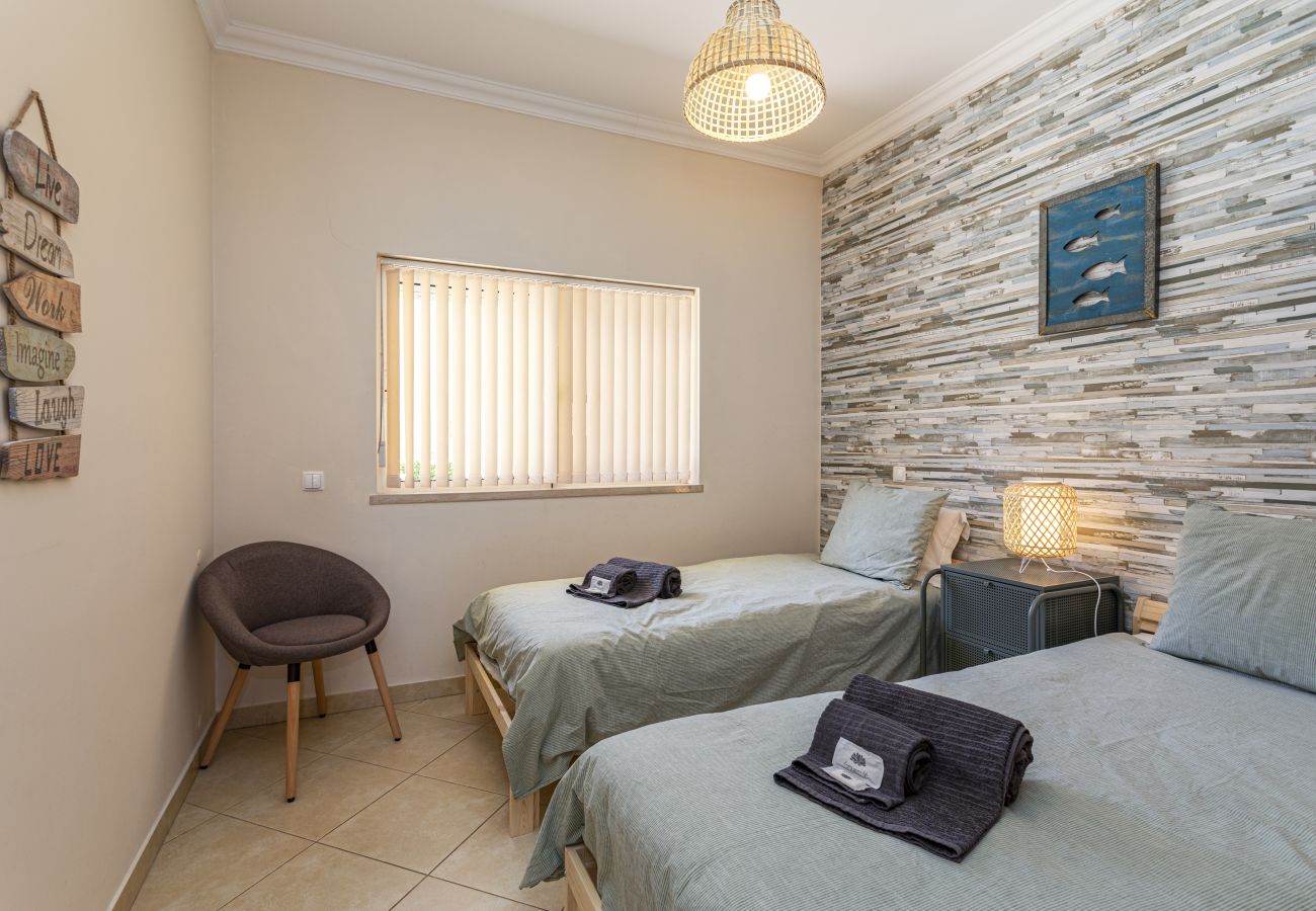 Apartment in Vilamoura - Real Alegria - Terrace with pool - Vilamoura Apartment in Vilamoura - Real Alegria - Terrace with pool - Vilamoura