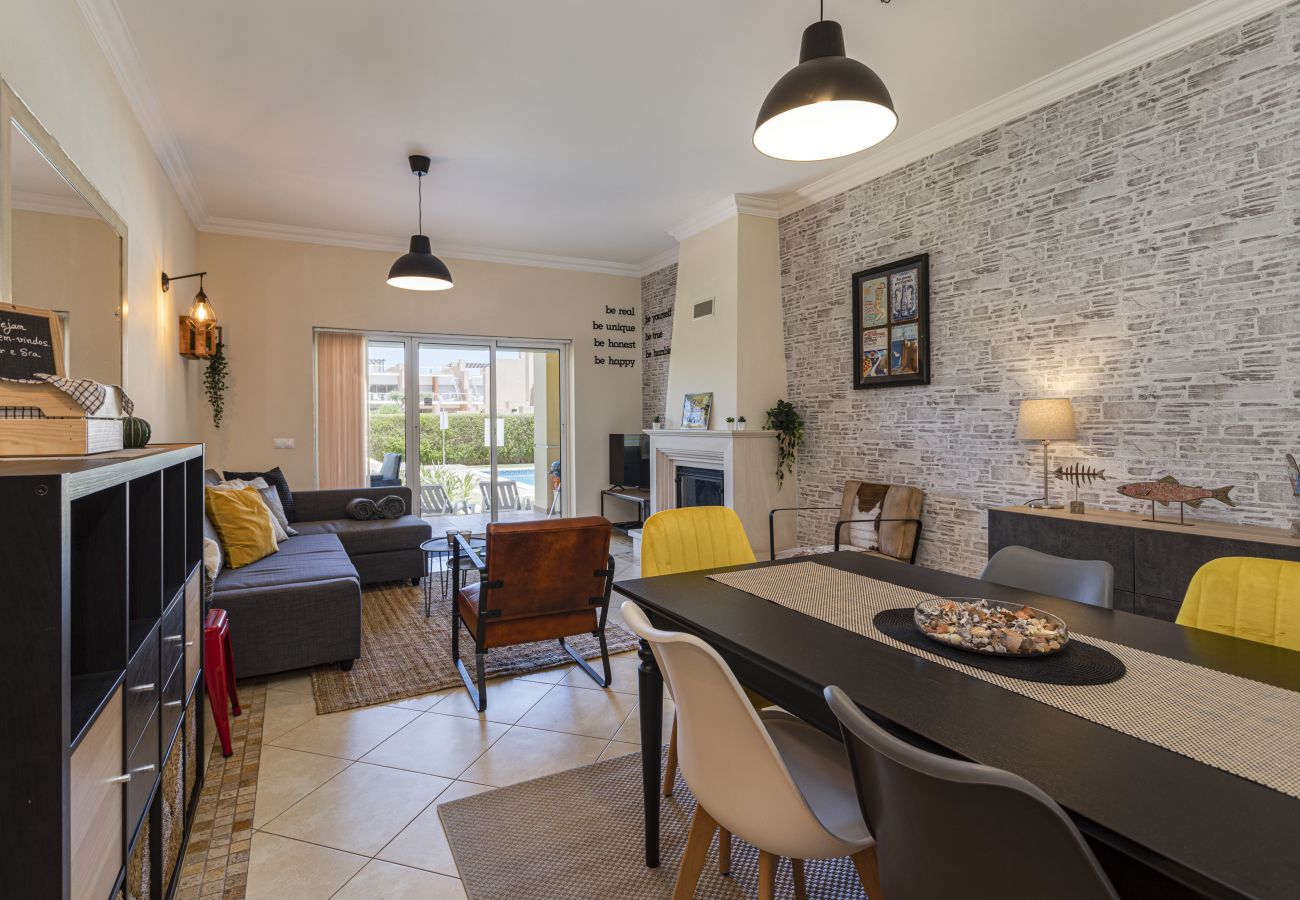 Apartment in Vilamoura - Real Alegria - Terrace with pool - Vilamoura Apartment in Vilamoura - Real Alegria - Terrace with pool - Vilamoura