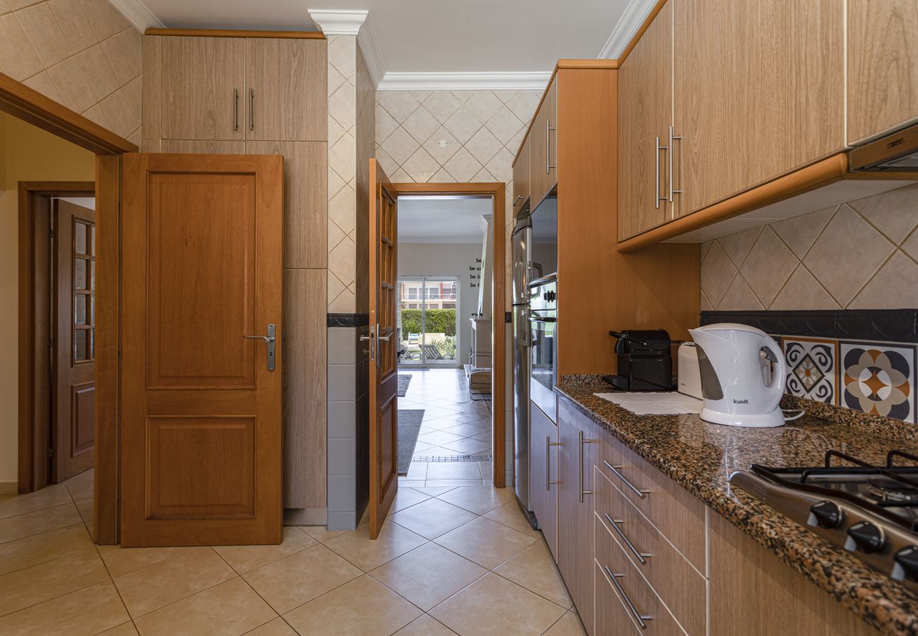 Apartment in Vilamoura - Real Alegria - Terrace with pool - Vilamoura Apartment in Vilamoura - Real Alegria - Terrace with pool - Vilamoura