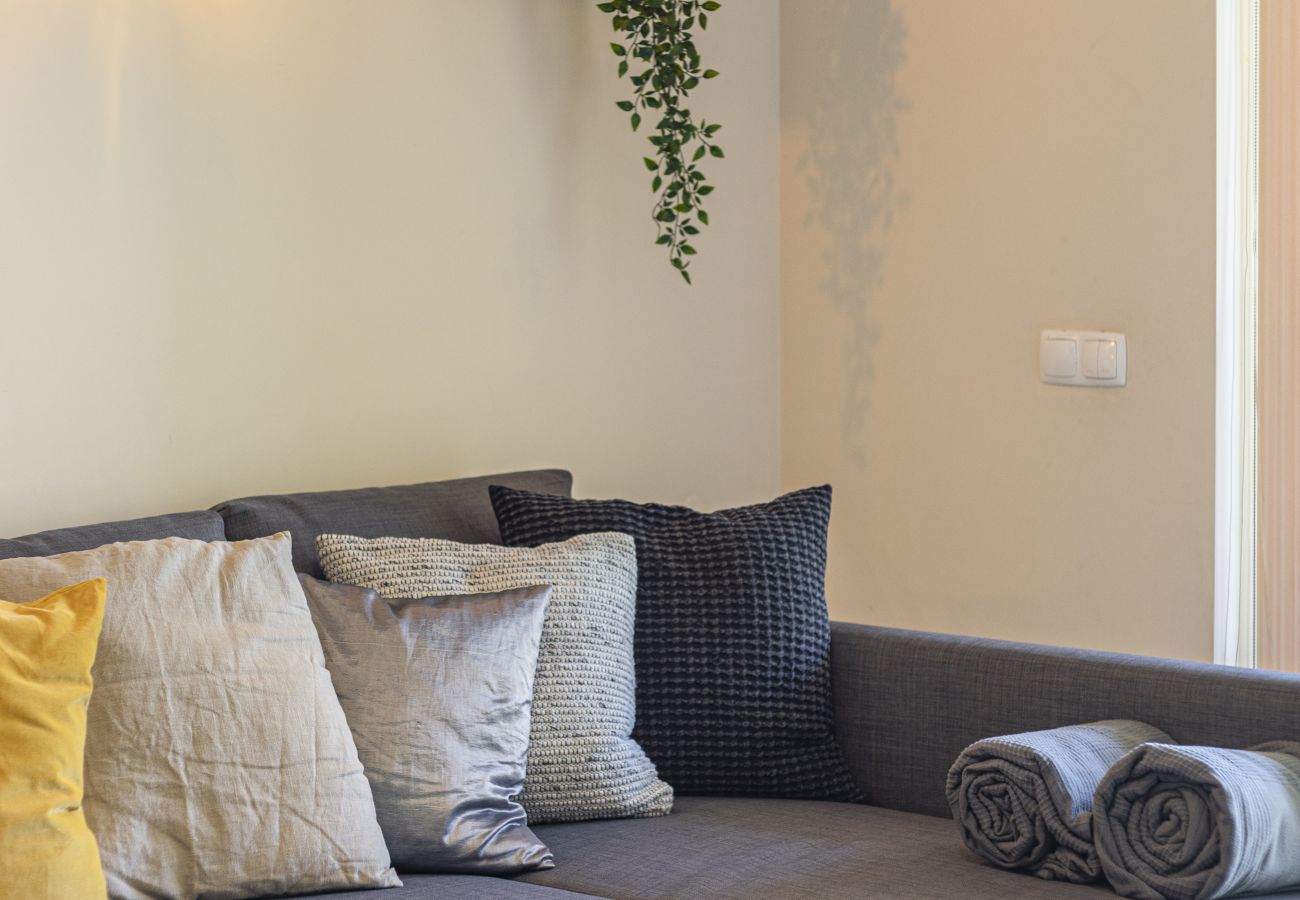 Apartment in Vilamoura - Real Alegria - Terrace with pool - Vilamoura Apartment in Vilamoura - Real Alegria - Terrace with pool - Vilamoura