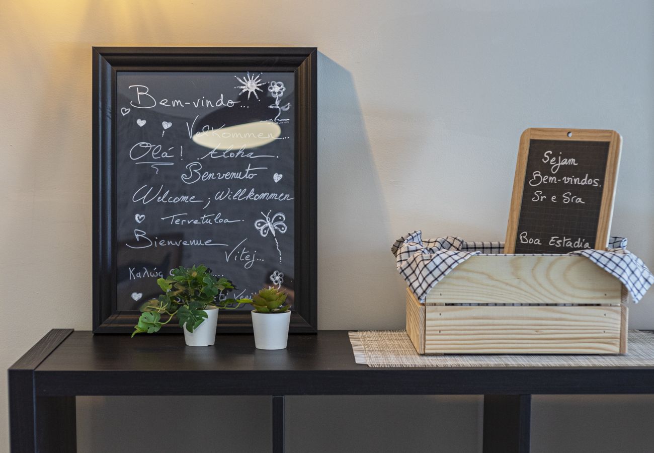 Apartment in Vilamoura - Real Alegria - Terrace with pool - Vilamoura Apartment in Vilamoura - Real Alegria - Terrace with pool - Vilamoura