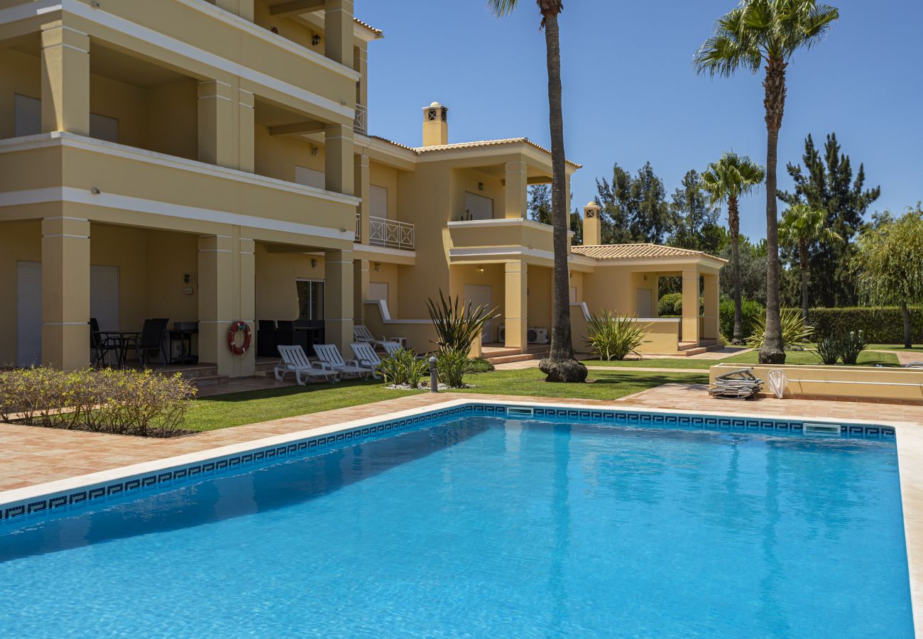 Apartment in Vilamoura - Real Alegria - Terrace with pool - Vilamoura Apartment in Vilamoura - Real Alegria - Terrace with pool - Vilamoura