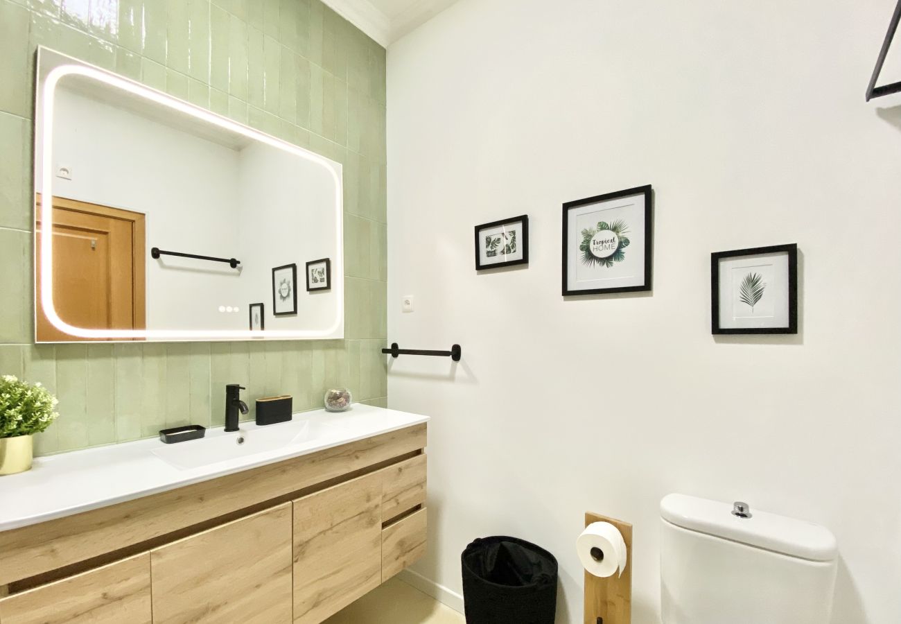 Apartment in Vilamoura - Real Alegria - Terrace with pool - Vilamoura Apartment in Vilamoura - Real Alegria - Terrace with pool - Vilamoura