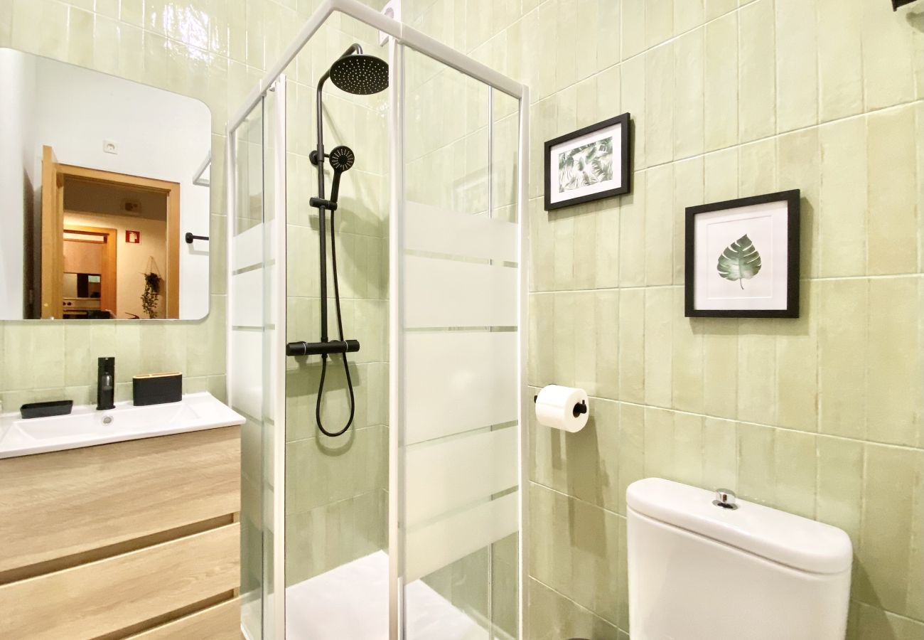 Apartment in Vilamoura - Real Alegria - Terrace with pool - Vilamoura Apartment in Vilamoura - Real Alegria - Terrace with pool - Vilamoura