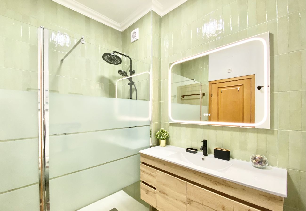 Apartment in Vilamoura - Real Alegria - Terrace with pool - Vilamoura Apartment in Vilamoura - Real Alegria - Terrace with pool - Vilamoura