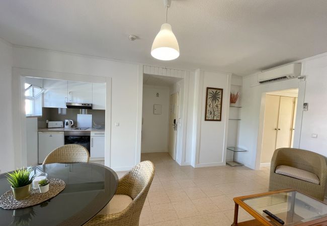 Apartment in Vilamoura - Mouraliz - C202 - T1 Apartment in Vilamoura - Mouraliz - C202 - T1