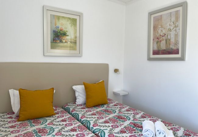Apartment in Vilamoura - Mouraliz - C202 - T1 Apartment in Vilamoura - Mouraliz - C202 - T1