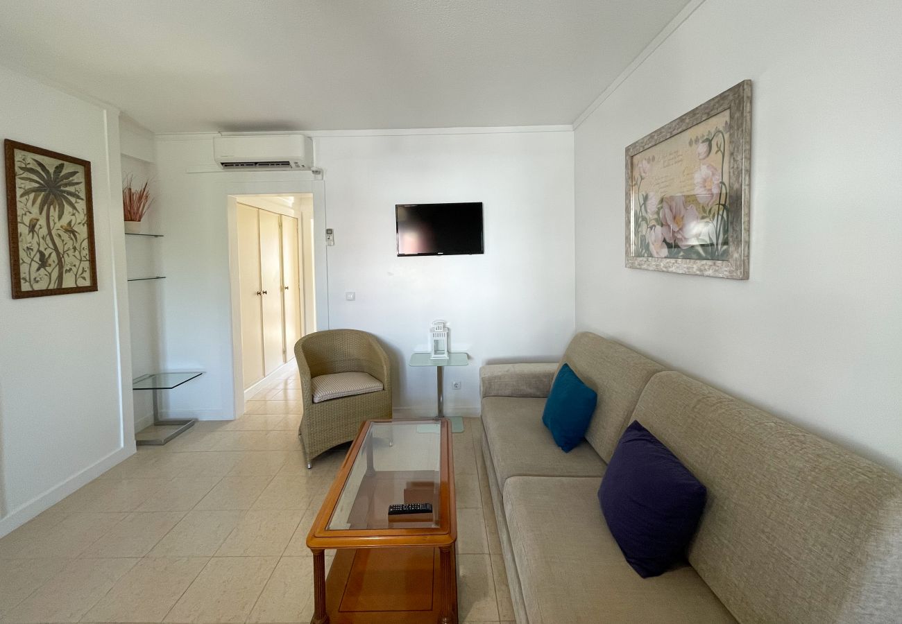 Apartment in Vilamoura - Mouraliz - C202 - T1