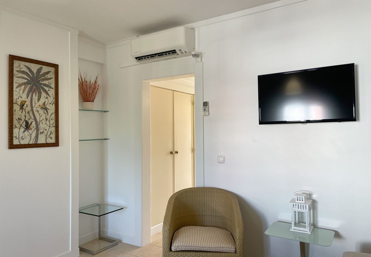 Apartment in Vilamoura - Mouraliz - C202 - T1